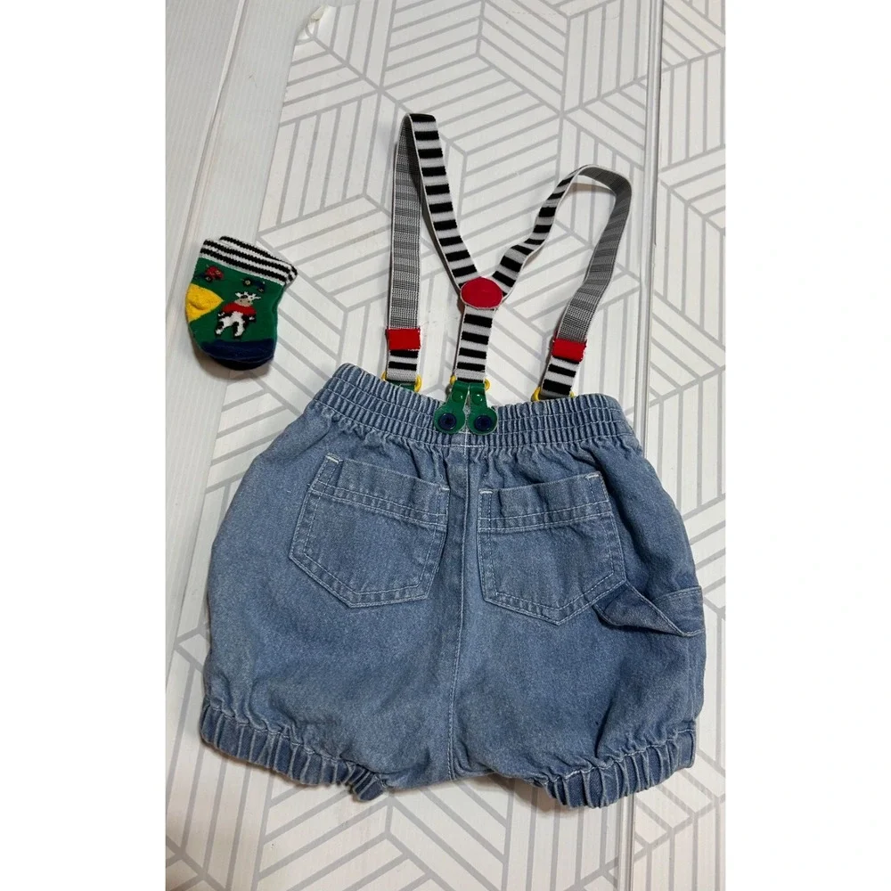 Gymboree buyers linen quality